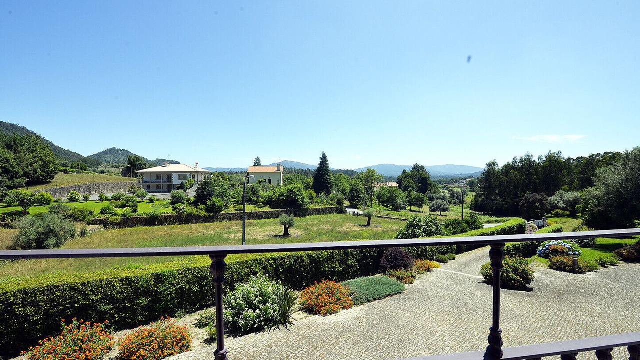 Photo of Outdoor in Cossourado