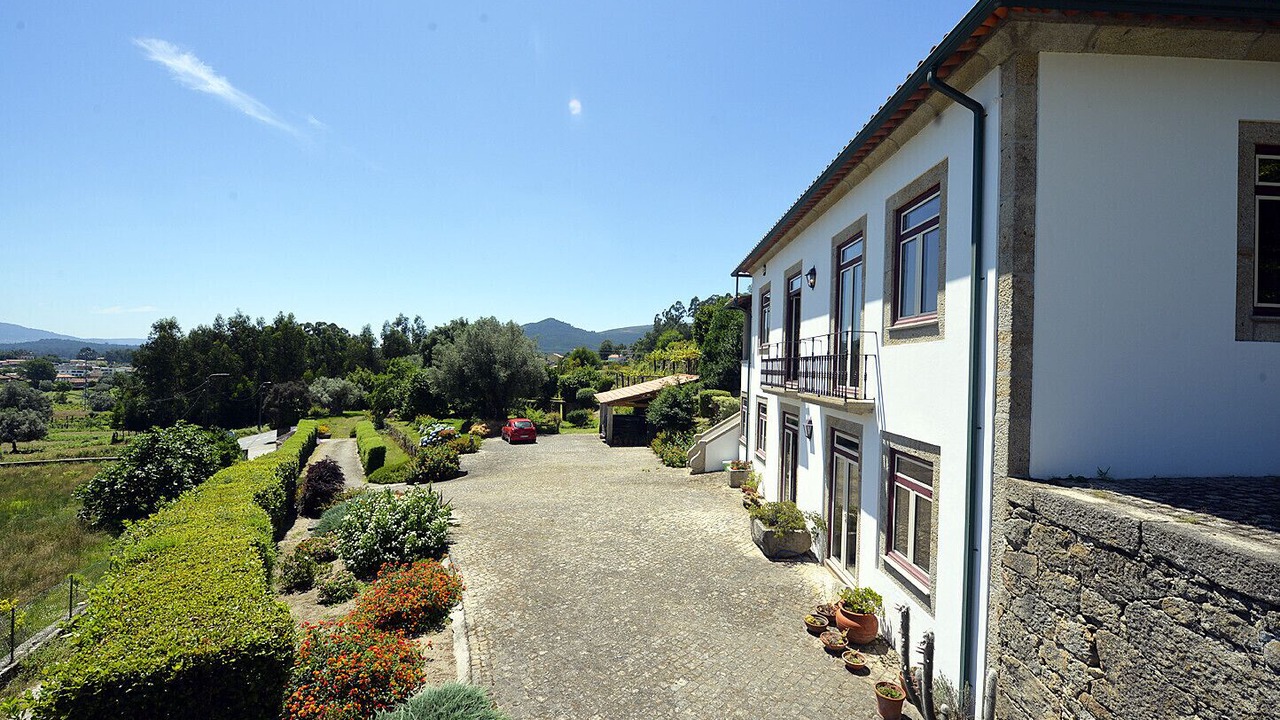 Photo of Outdoor in Cossourado