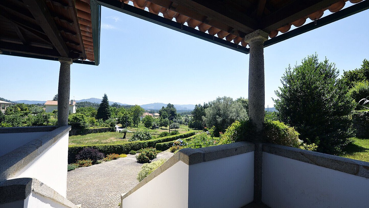 Photo of Outdoor in Cossourado
