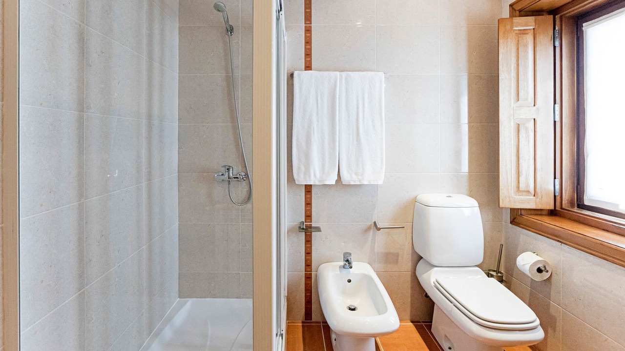 Photo of Bathroom in Vila do Conde