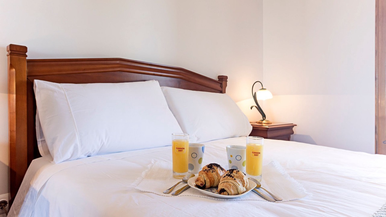 Photo of Bedroom in Vila do Conde