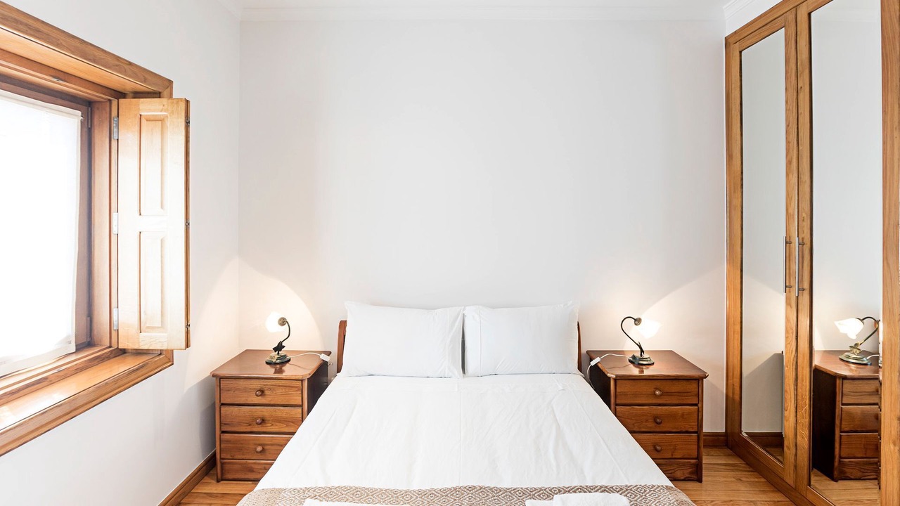Photo of Bedroom in Vila do Conde