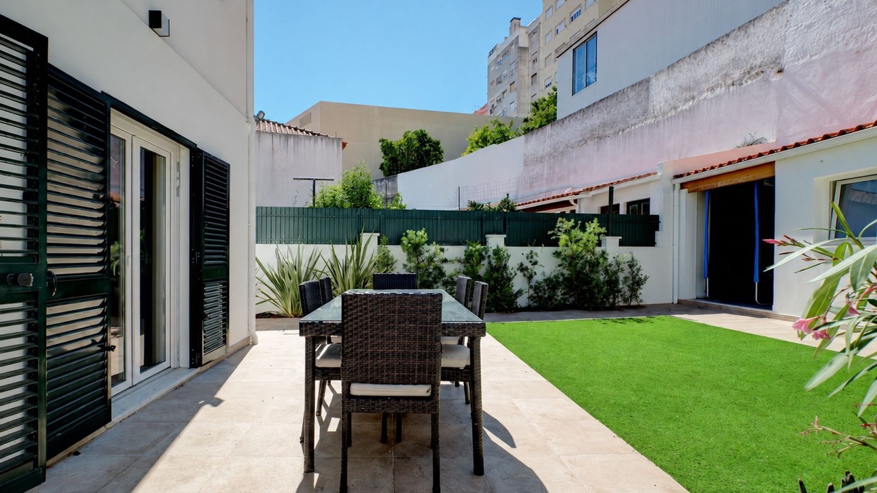 Photo of Outdoor in Penha de Franca