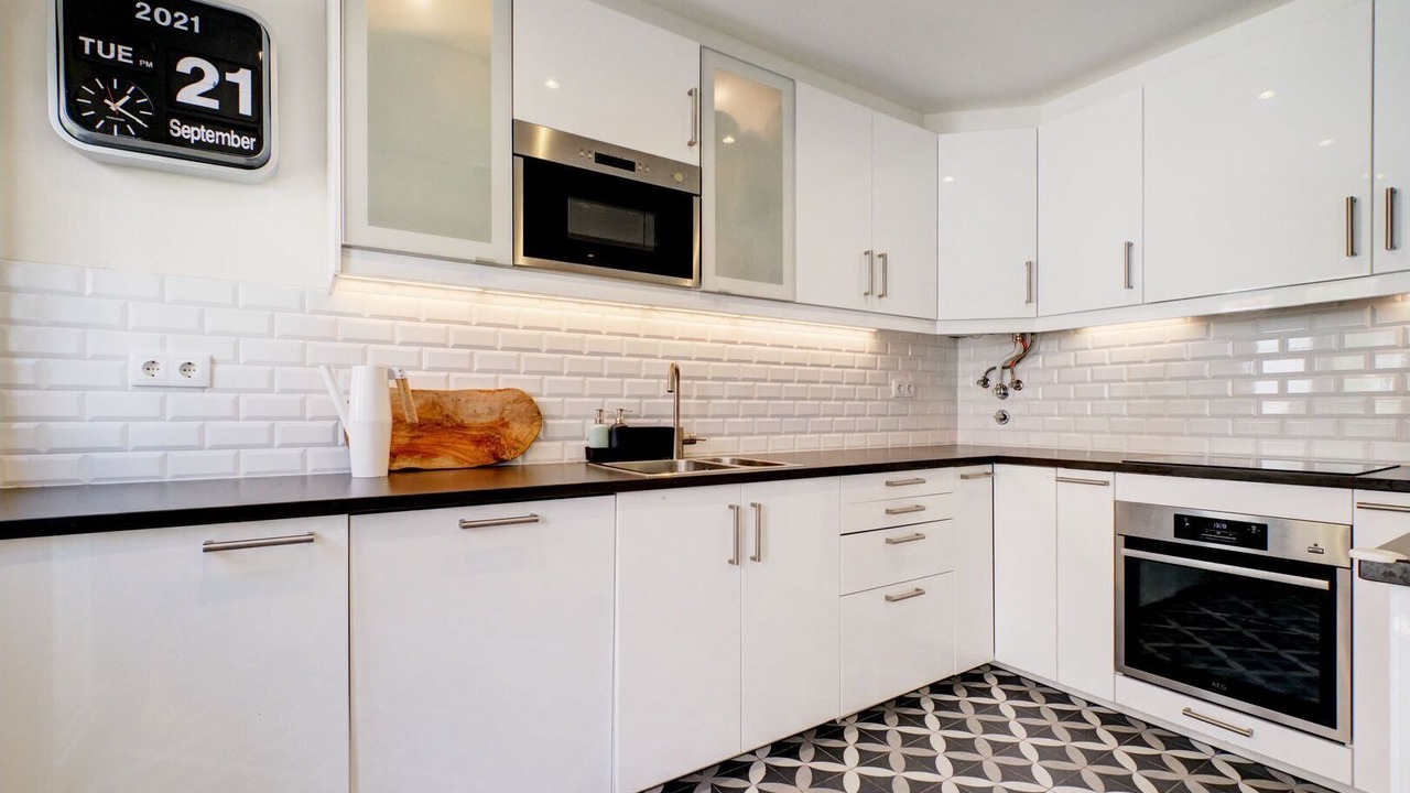 Photo of Kitchen in Penha de Franca