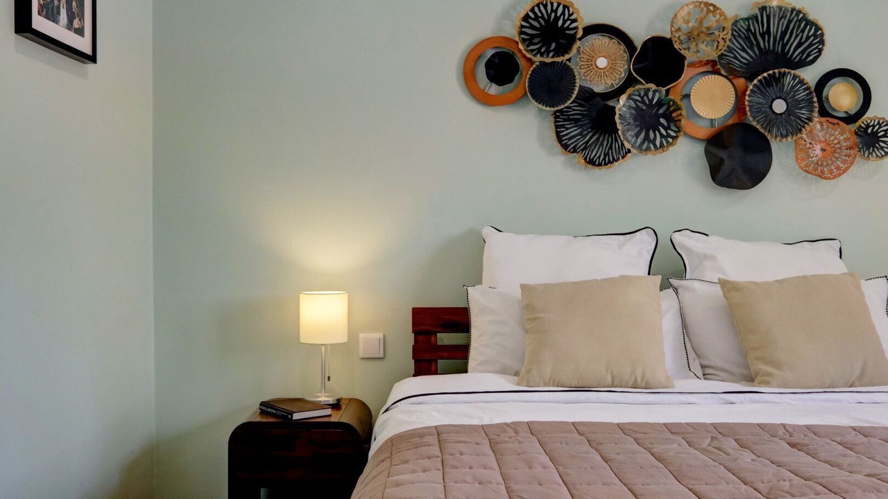 Photo of Bedroom in Penha de Franca