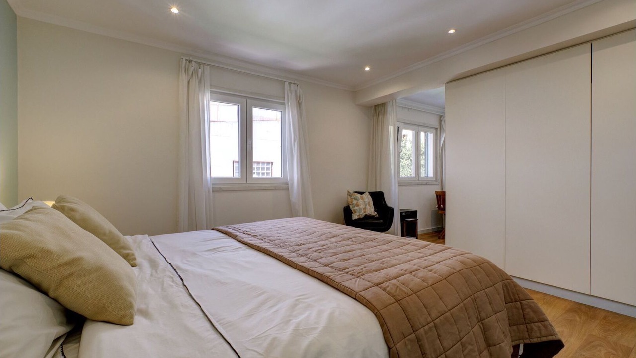 Photo of Bedroom in Penha de Franca