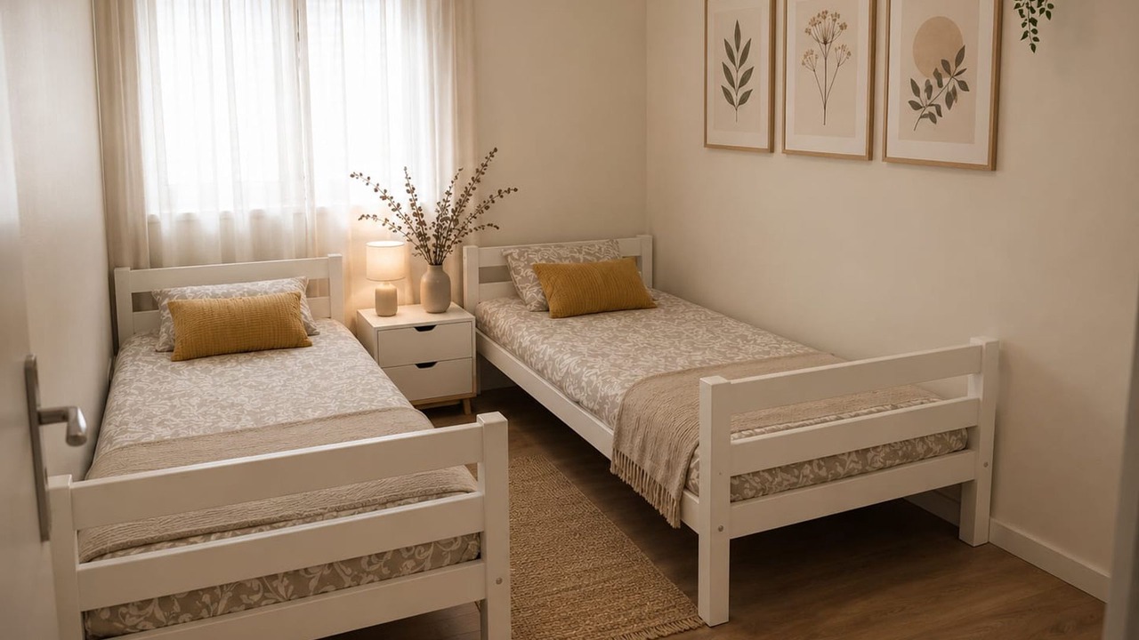 Photo of Bedroom in Penha de Franca