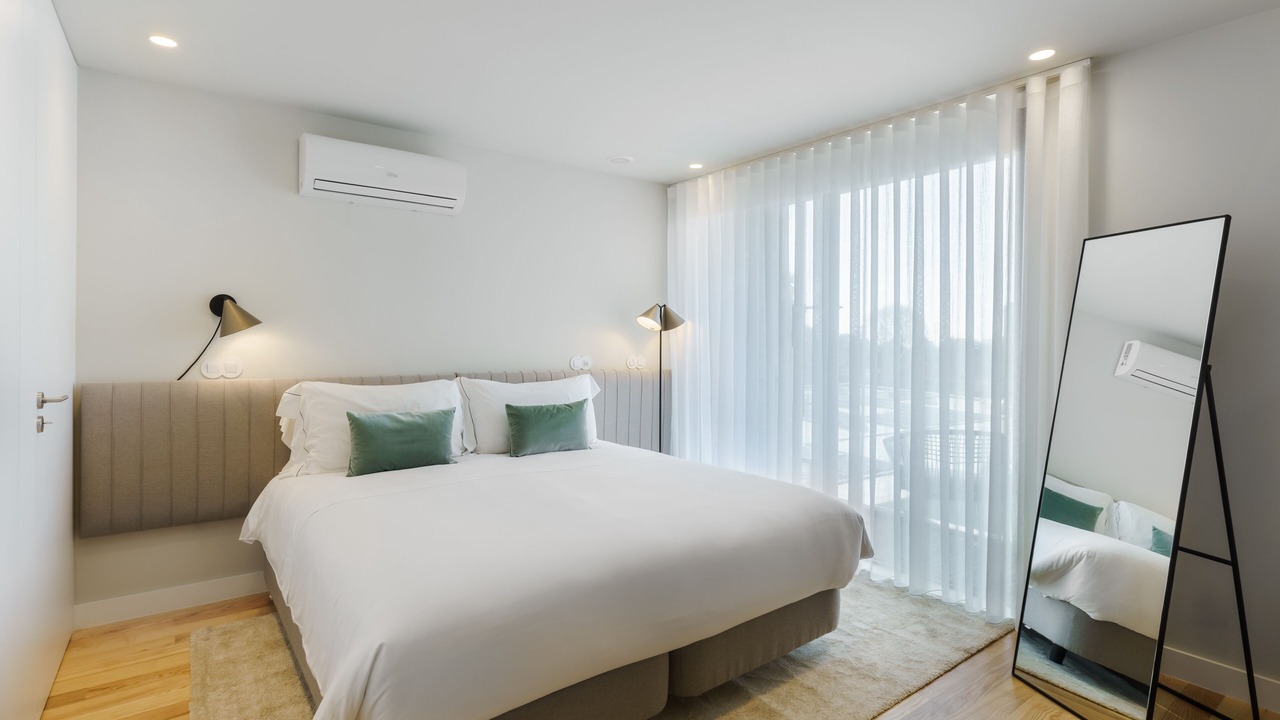 Photo of Bedroom in Boavista