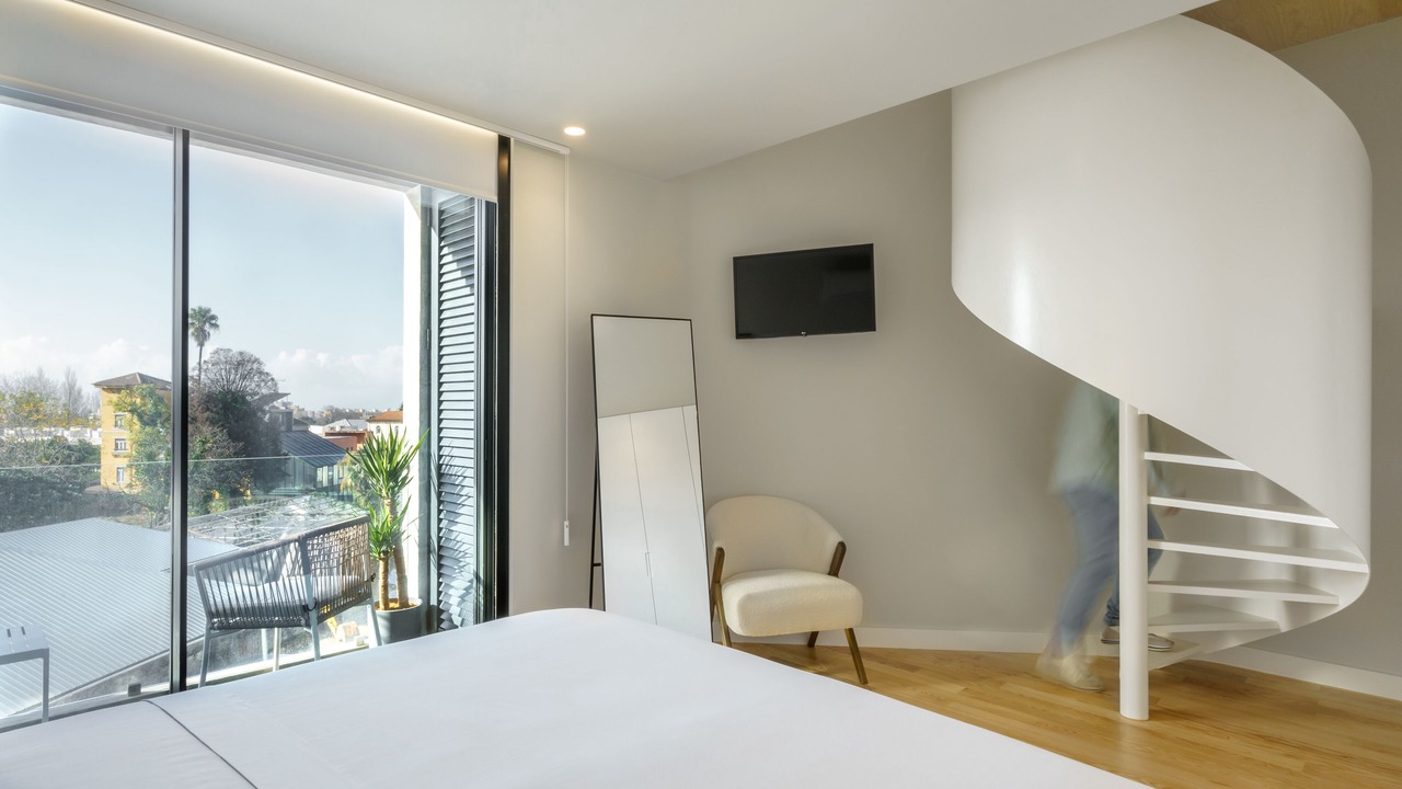 Photo of Bedroom in Boavista