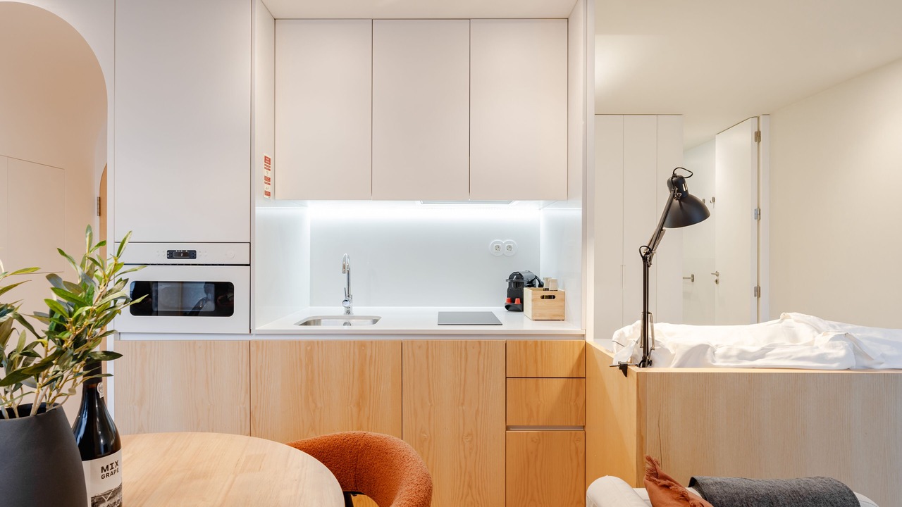 Photo of Kitchen in Boavista