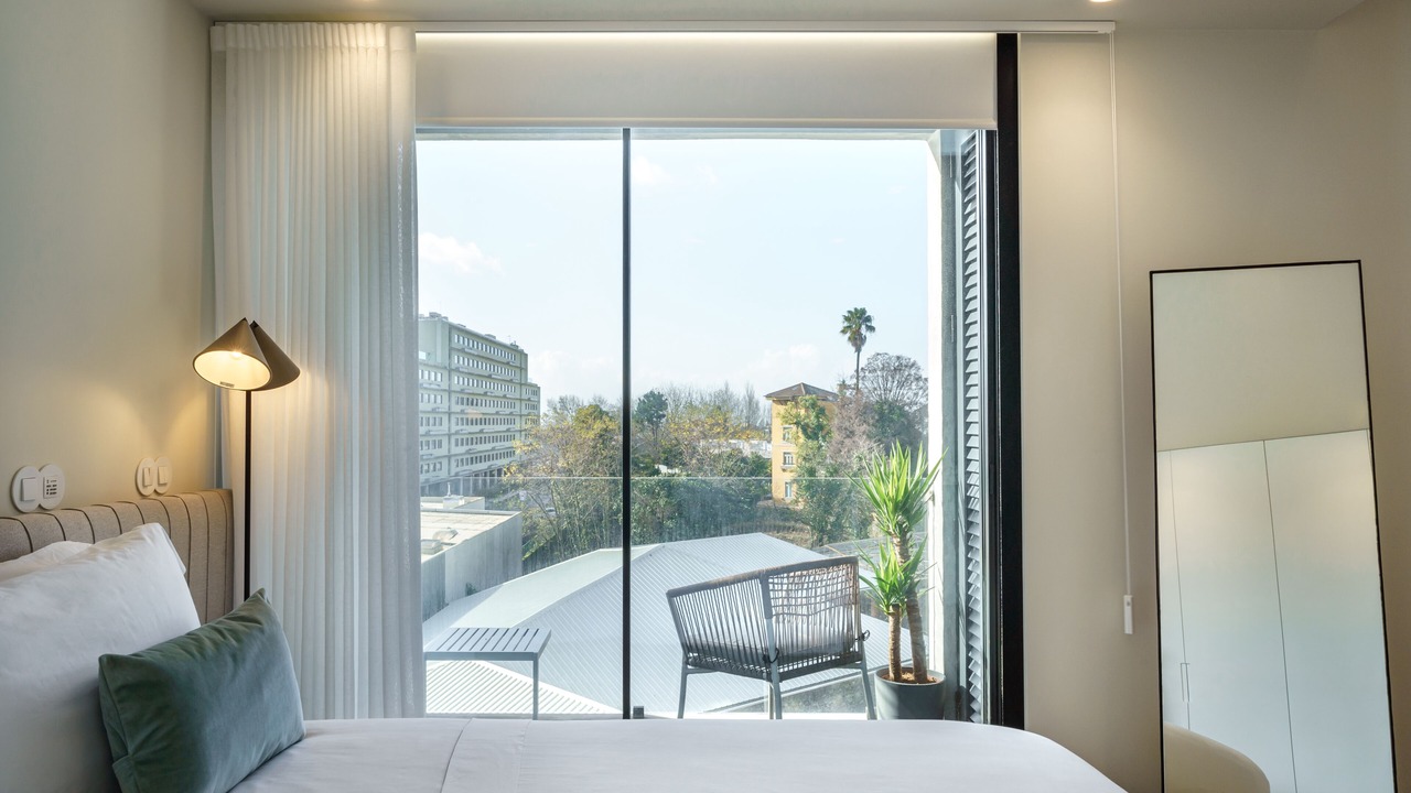 Photo of Bedroom in Boavista
