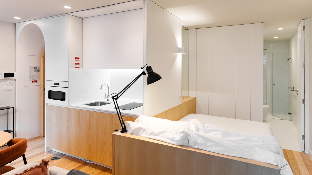 Photo of Bedroom in Boavista