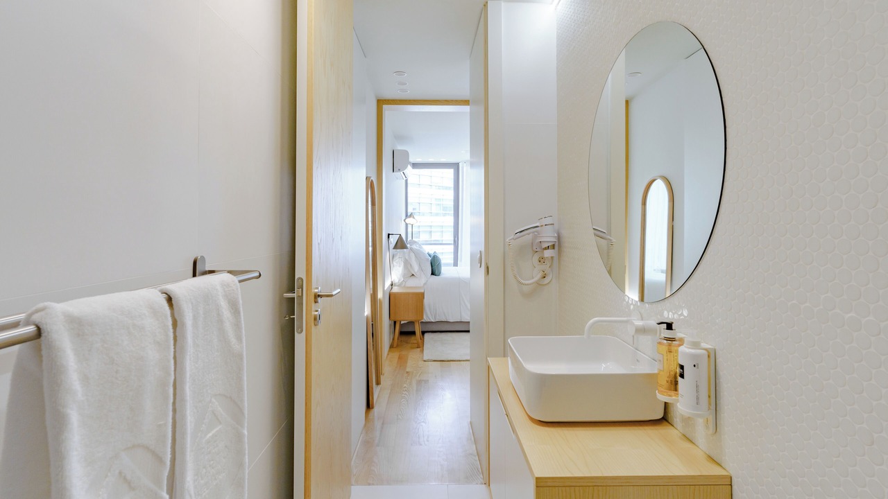 Photo of Bathroom in Boavista