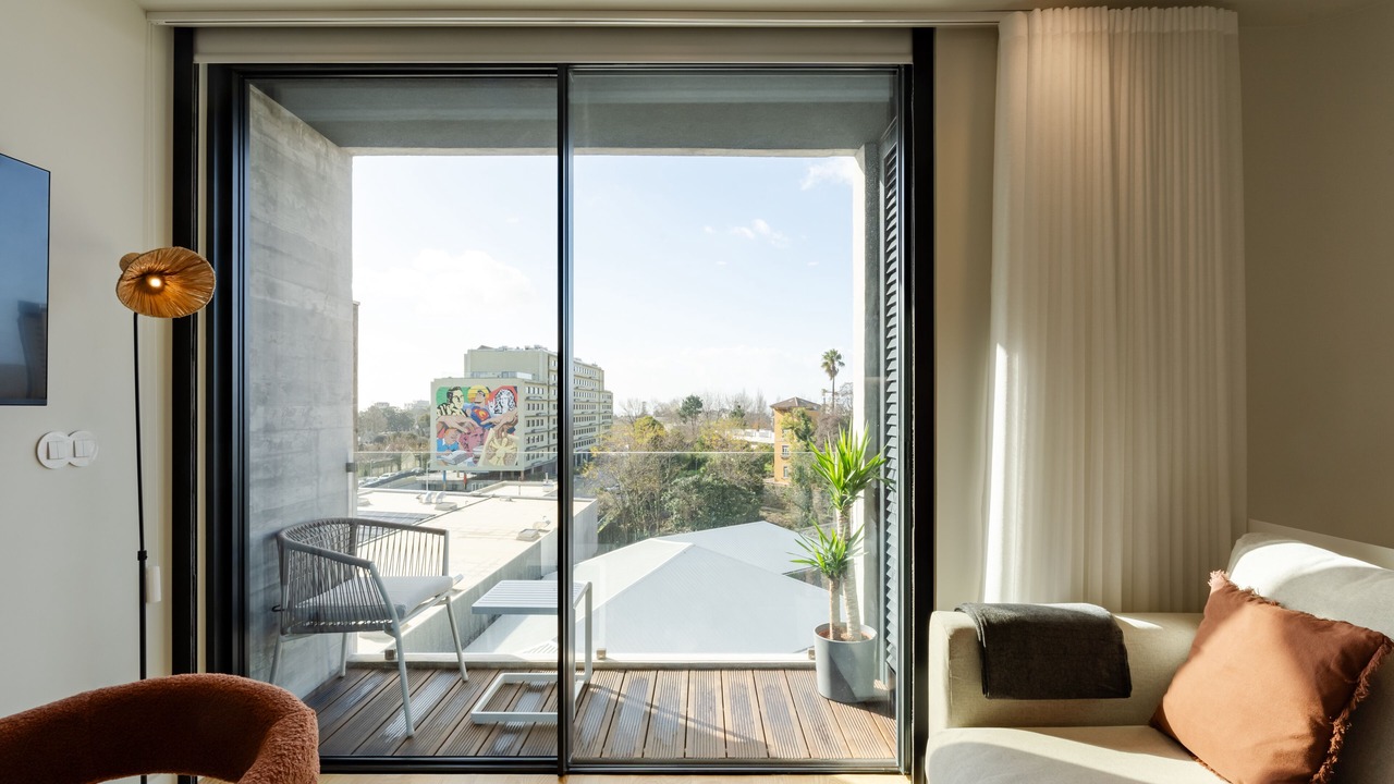 Photo of Livingroom in Boavista