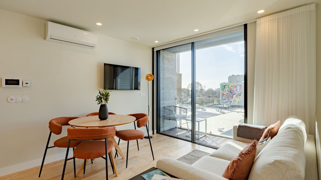 Photo of Livingroom in Boavista