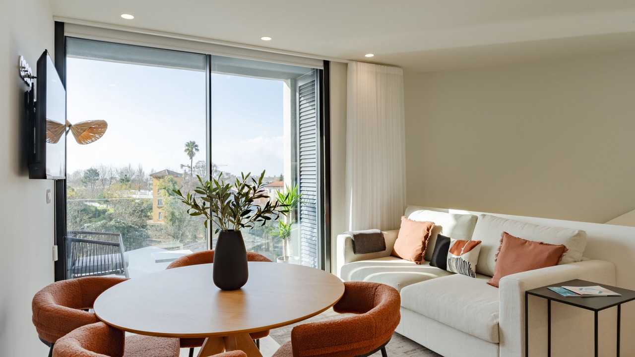 Photo of Livingroom in Boavista
