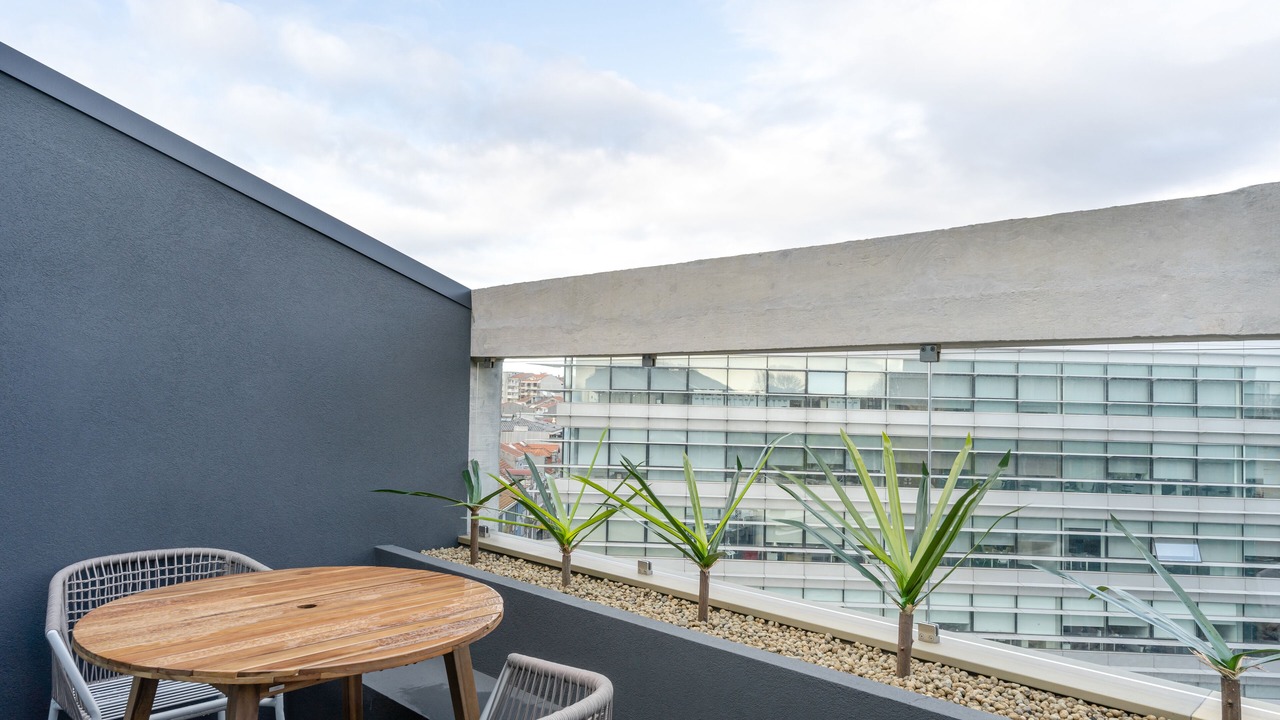 Photo of Patio Balcony in Boavista