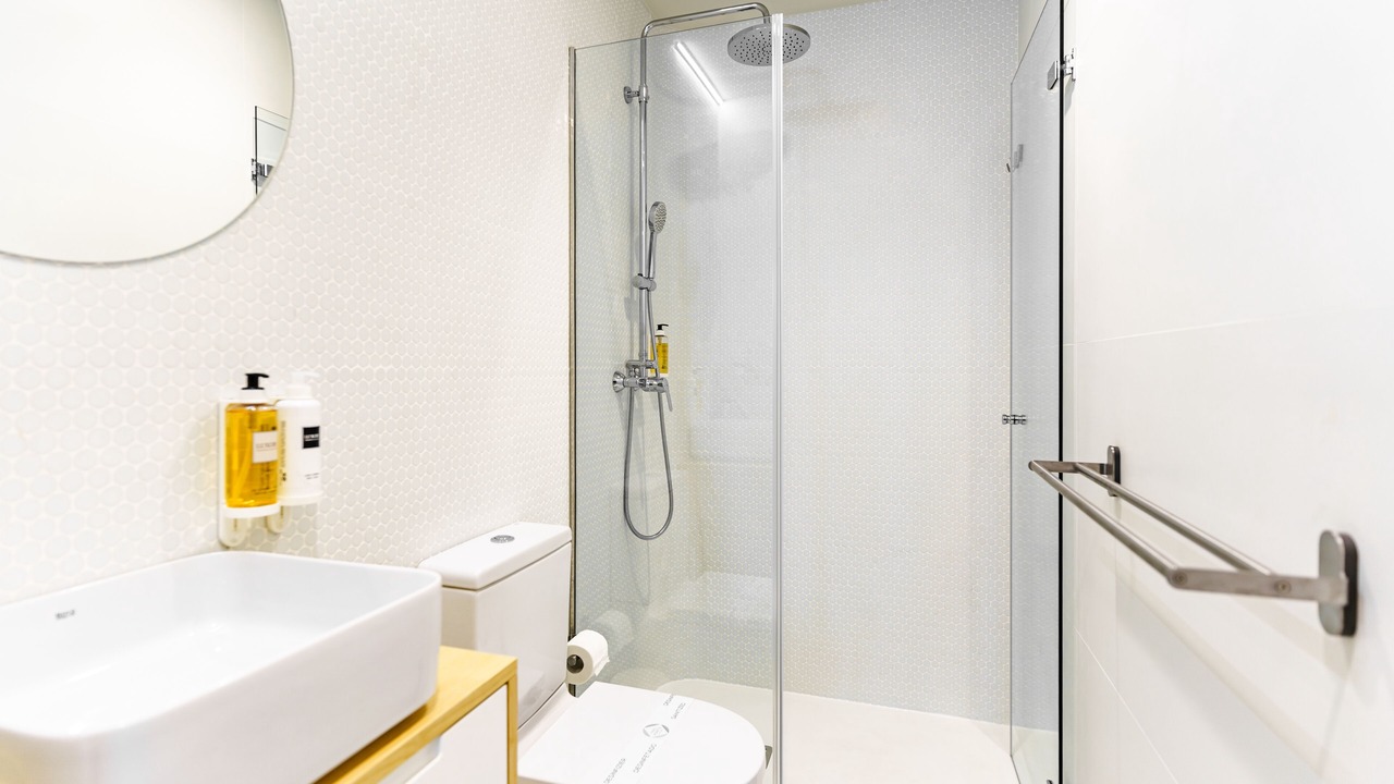 Photo of Bathroom in Boavista