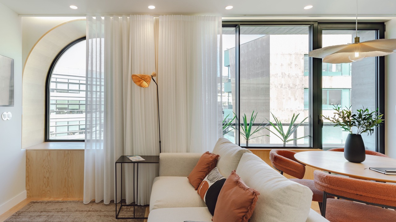 Photo of Livingroom in Boavista