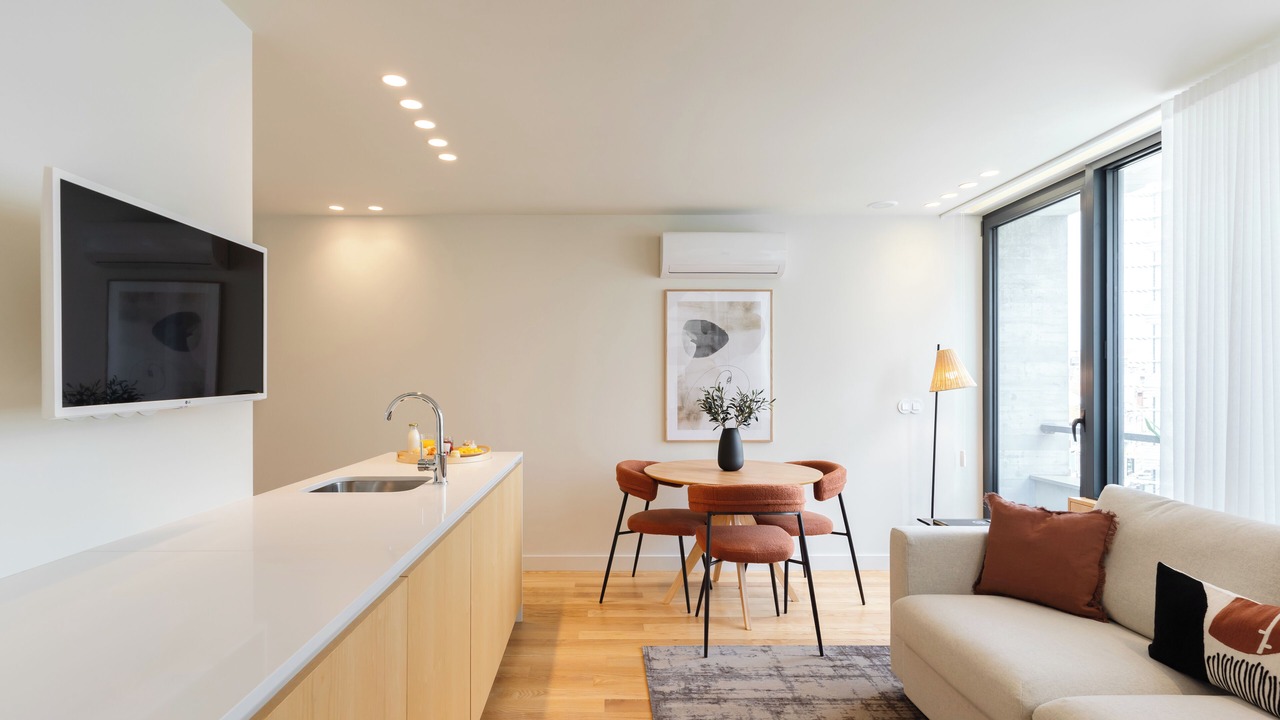 Photo of Livingroom in Boavista