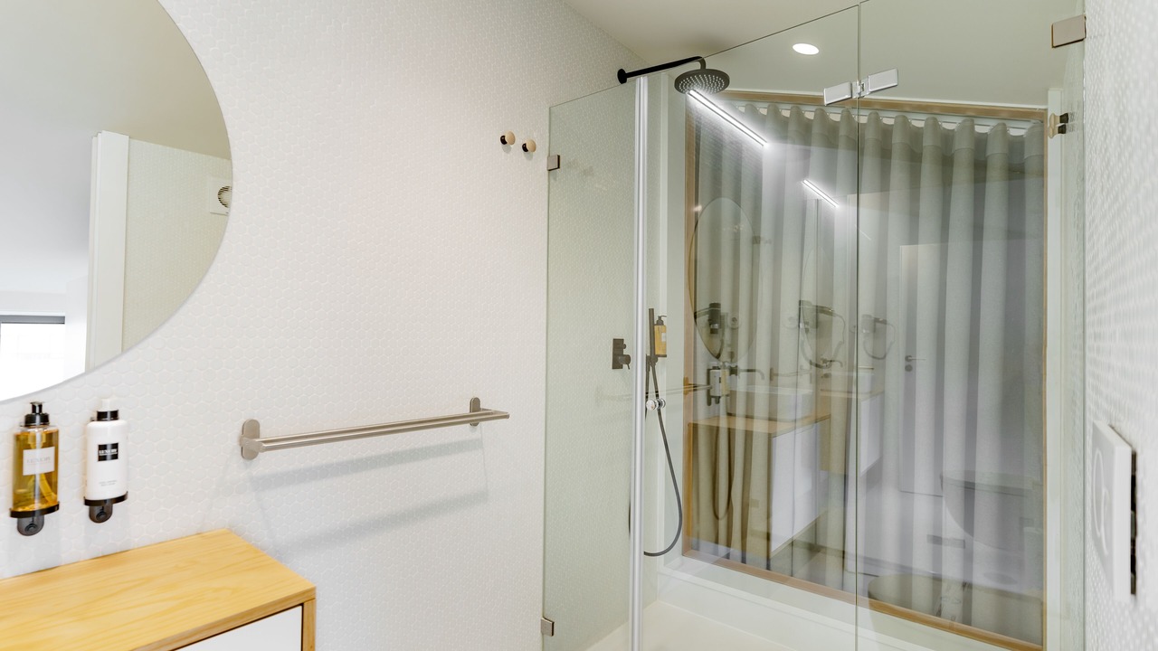 Photo of Bathroom in Boavista
