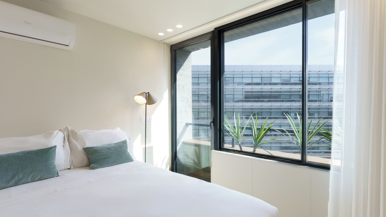 Photo of Bedroom in Boavista