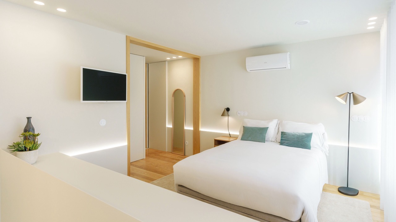 Photo of Bedroom in Boavista