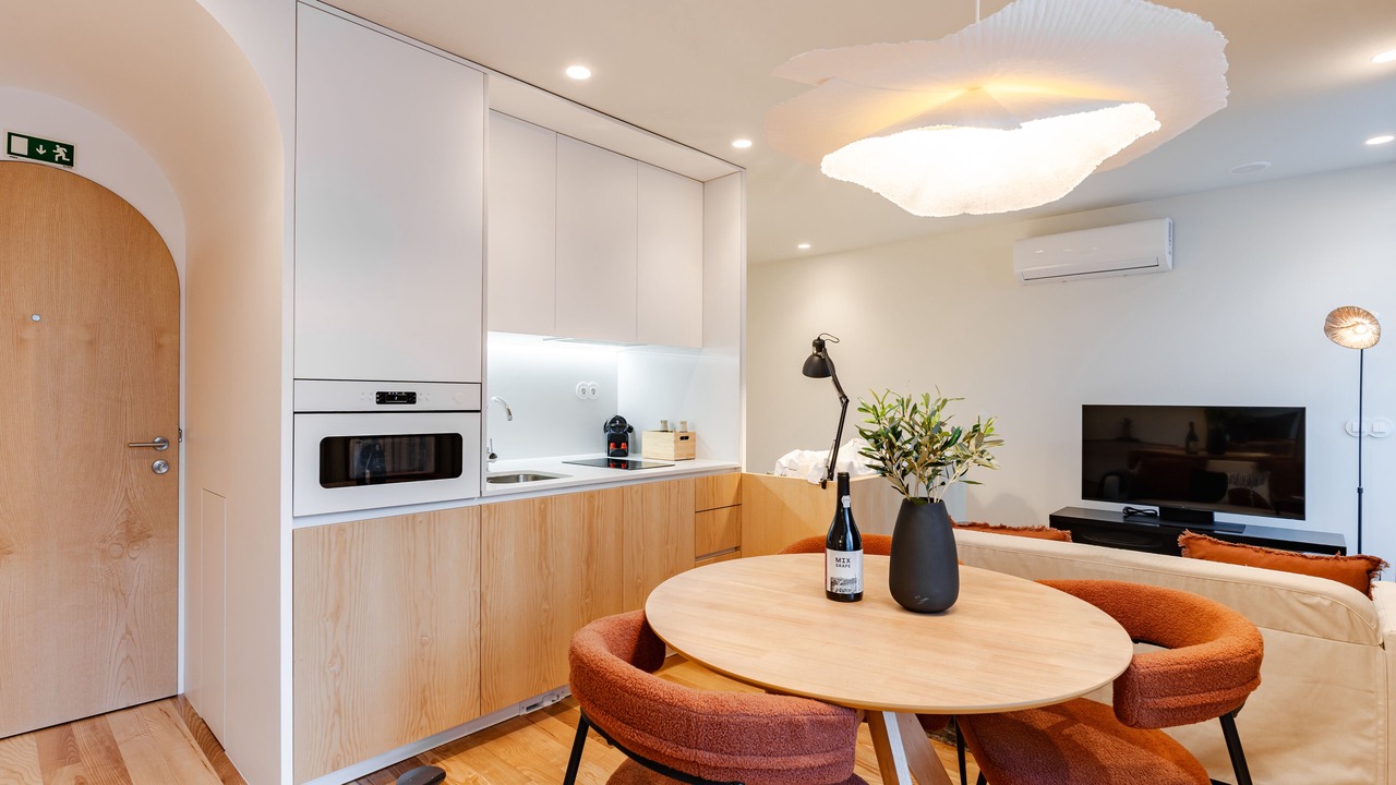 Photo of Kitchen in Boavista