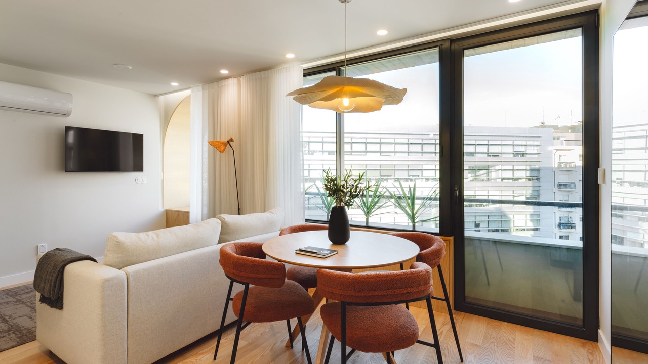 Photo of Livingroom in Boavista