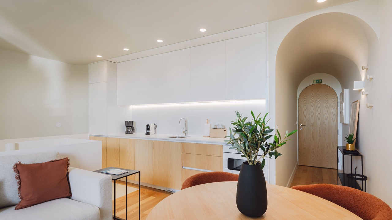 Photo of Livingroom in Boavista