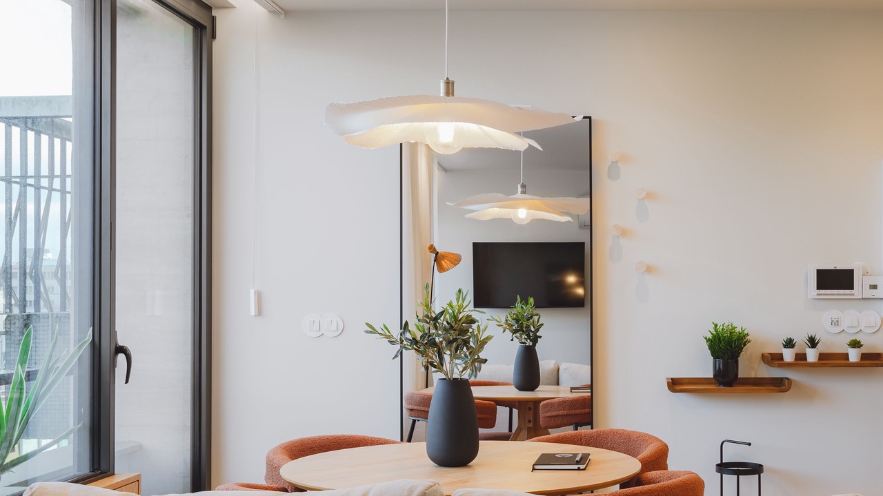Photo of Livingroom in Boavista
