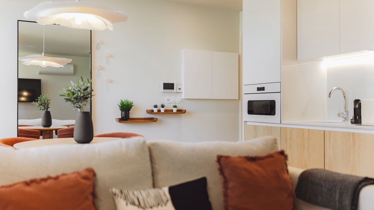 Photo of Kitchen in Boavista