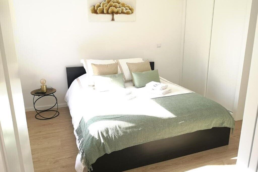 Photo of Bedroom in Boavista