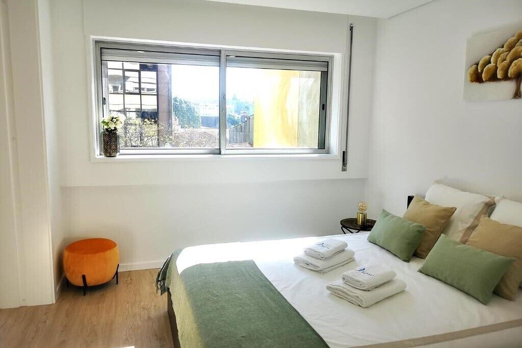 Photo of Bedroom in Boavista