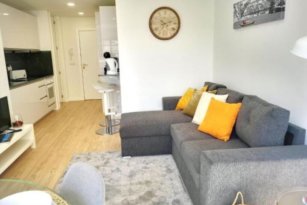 Photo of Livingroom in Boavista