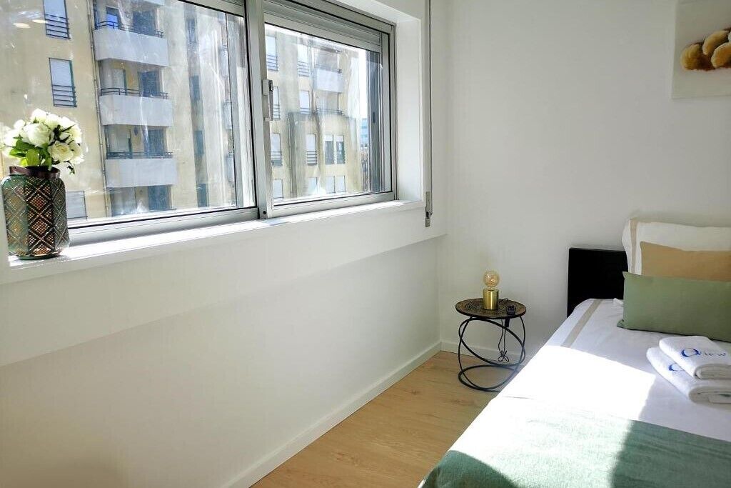 Photo of Bedroom in Boavista