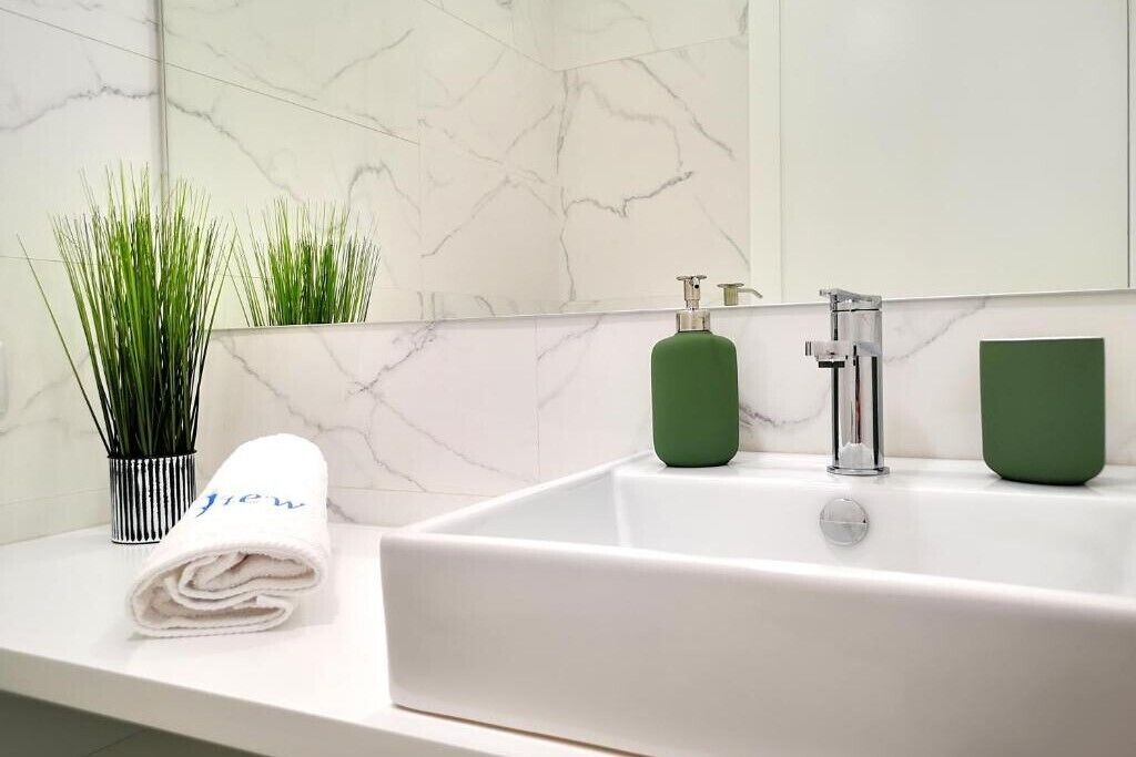 Photo of Bathroom in Boavista