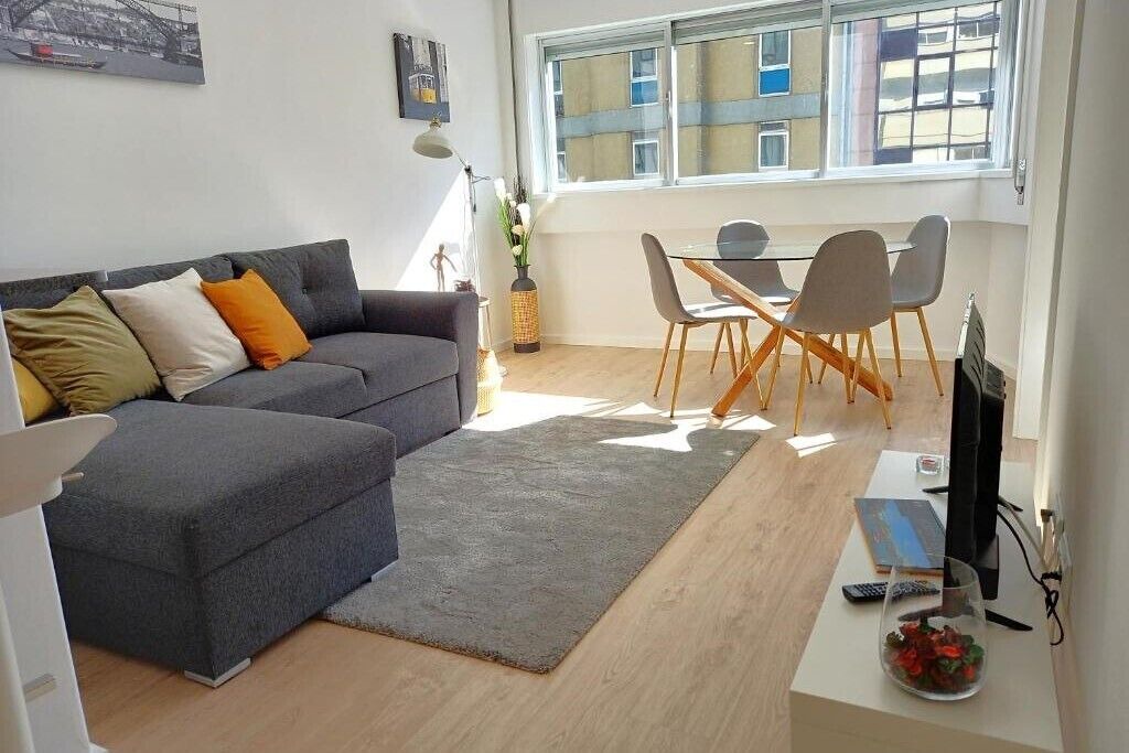 Photo of Livingroom in Boavista