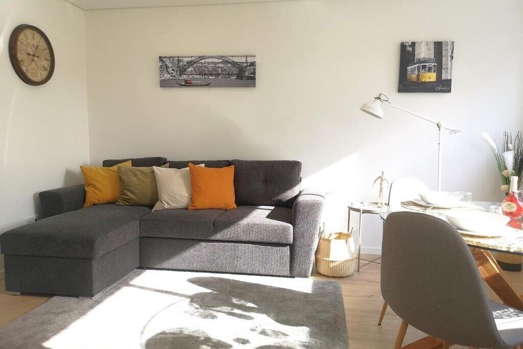 Photo of Livingroom in Boavista
