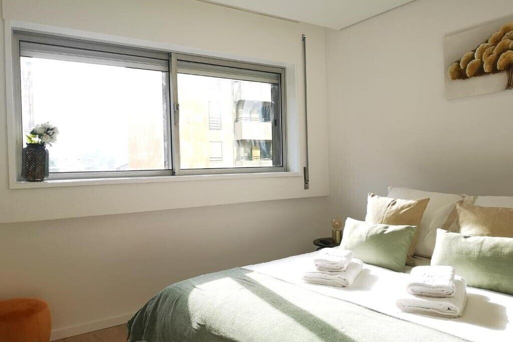 Photo of Bedroom in Boavista