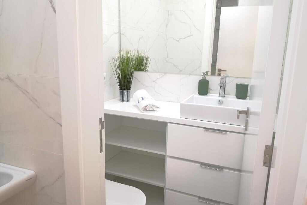 Photo of Bathroom in Boavista