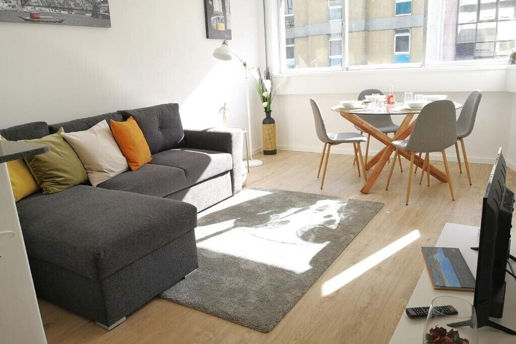 Photo of Livingroom in Boavista