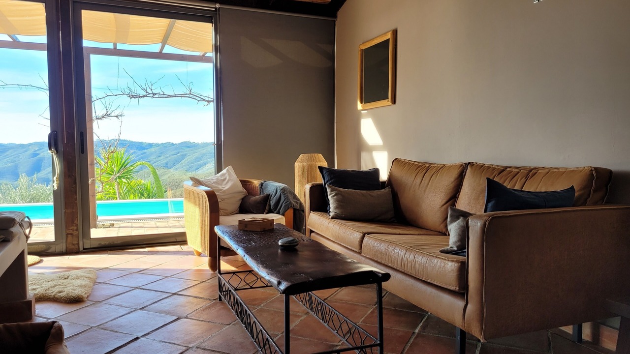 Photo of Livingroom in Fonte do Bispo