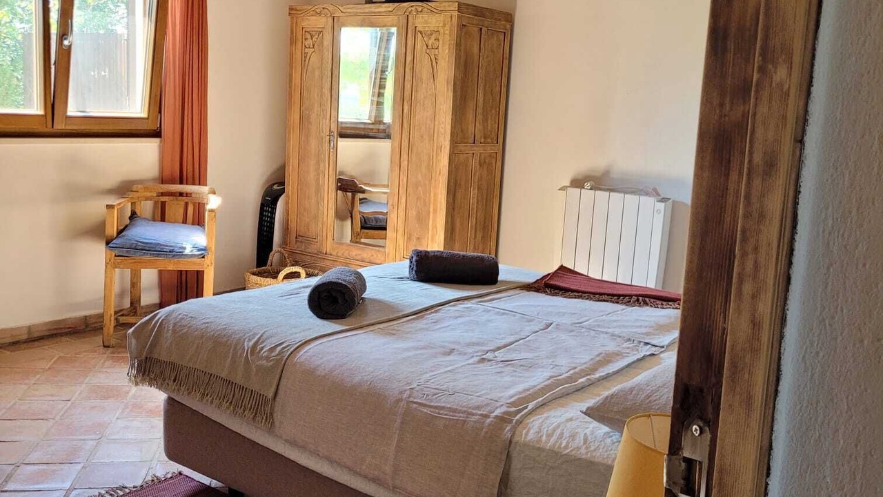 Photo of Bedroom in Fonte do Bispo