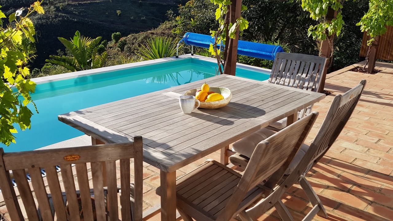 Photo of Outdoor in Fonte do Bispo