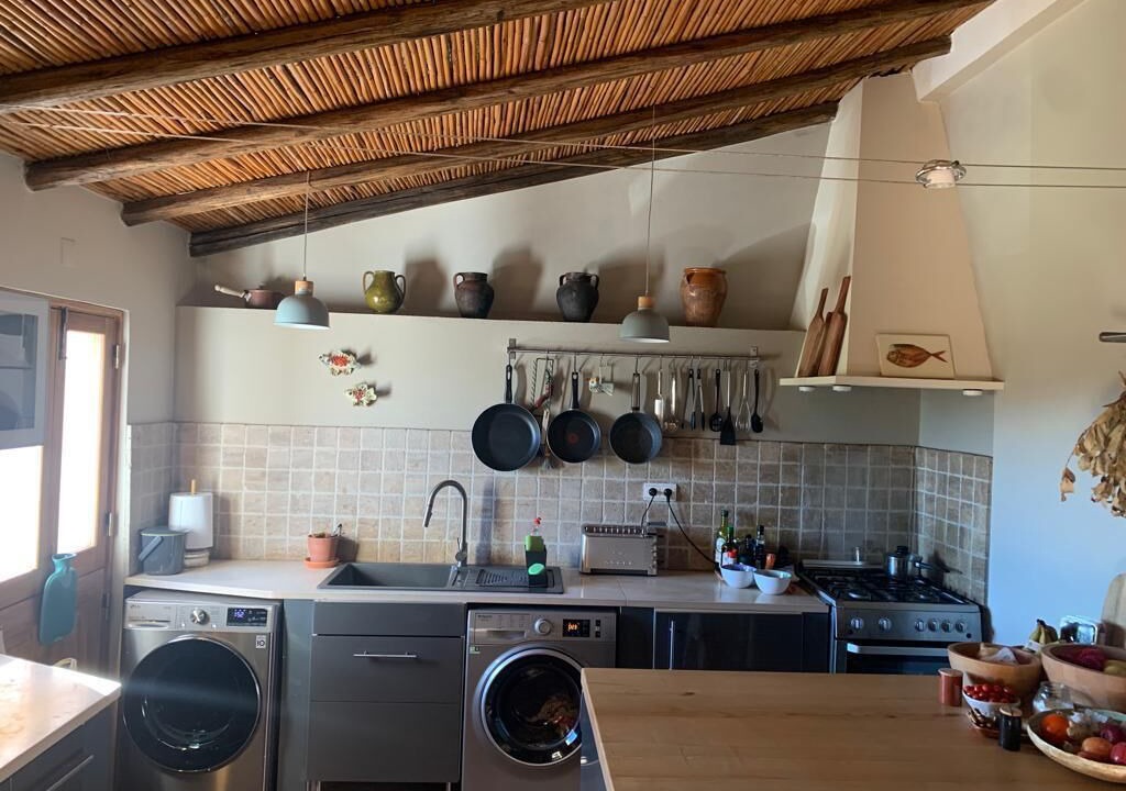 Photo of Kitchen in Fonte do Bispo