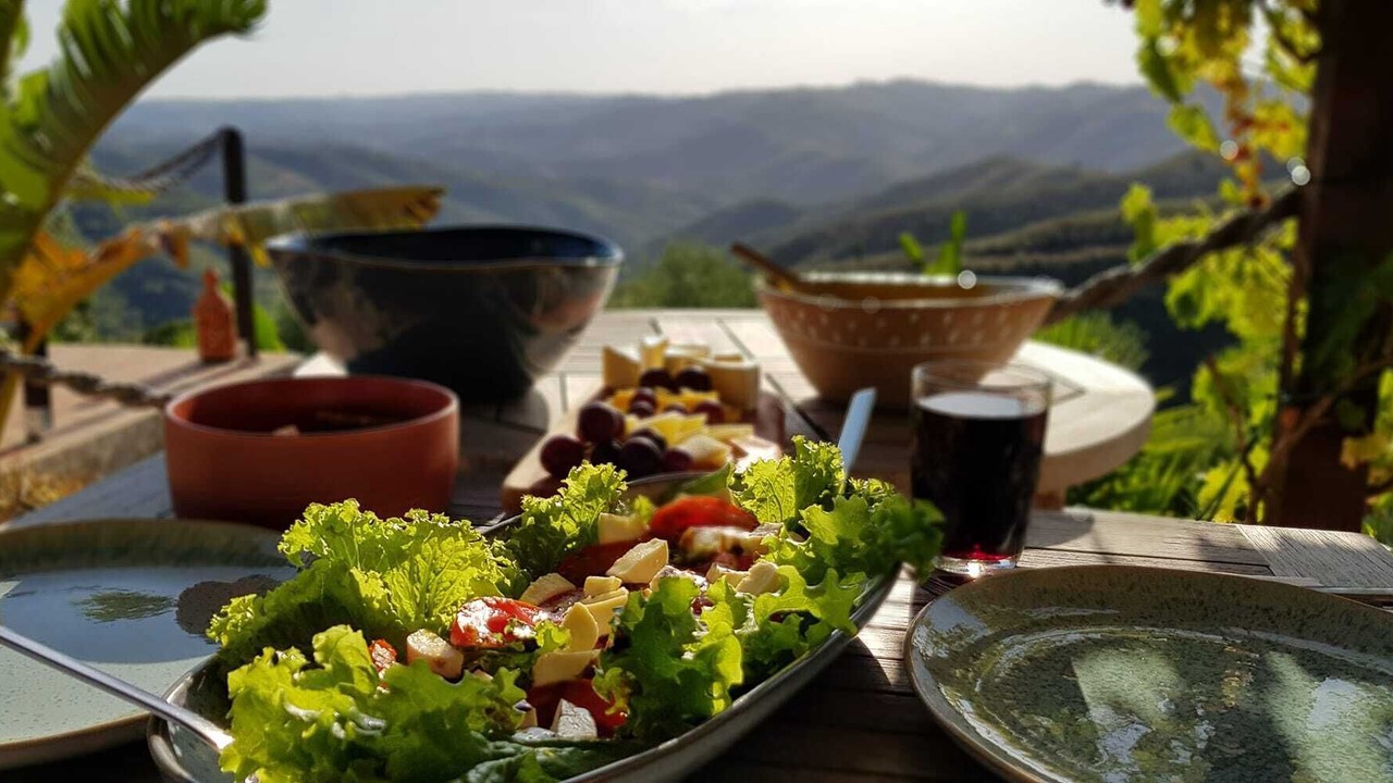 Photo of Outdoor in Fonte do Bispo