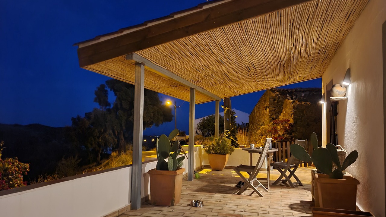Photo of Outdoor in Fonte do Bispo