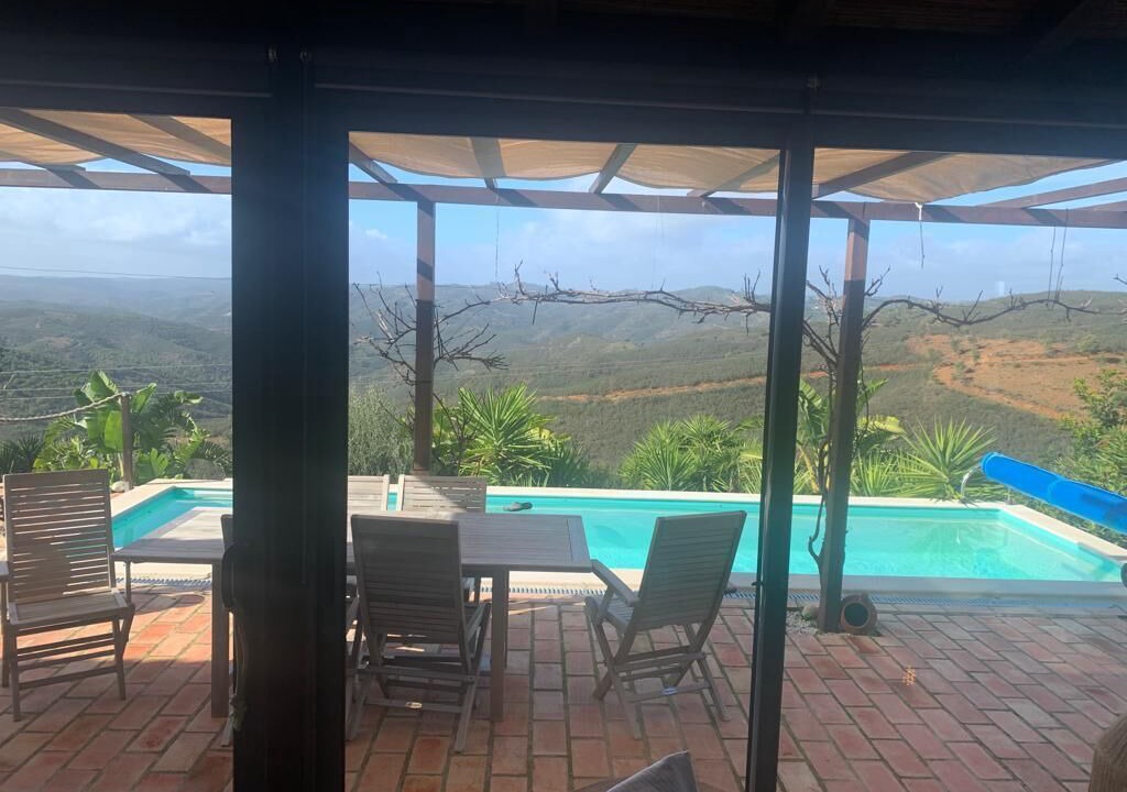 Photo of Outdoor in Fonte do Bispo