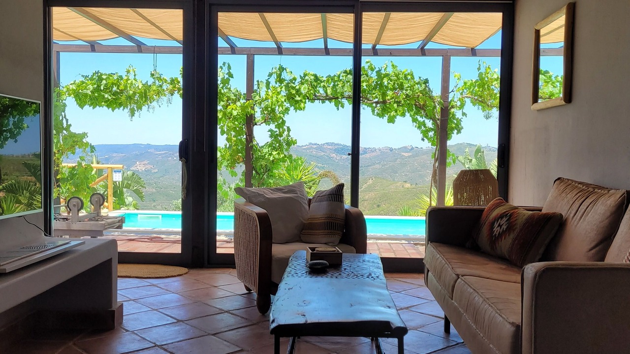 Photo of Livingroom in Fonte do Bispo